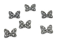 Mini Mouse Bow Accessory