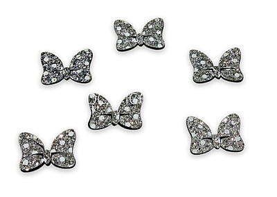 Mini Mouse Bow Accessory