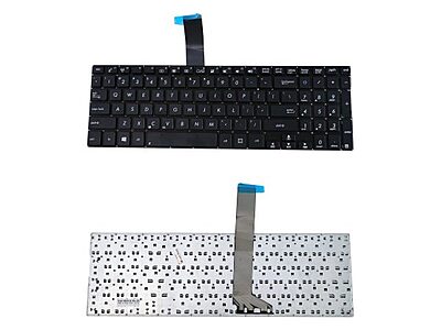 Laptop Keyboard Compatible for Asus K551 K551L K551LA K551LB K551LN S551 S551LA S551LB V551 V551LN S551L-Series Laptop Keyboard Compatible for Asus K551 K551L K551LA K551LB K551LN S551 S551LA S551LB V551 V551LN S551L-Series
