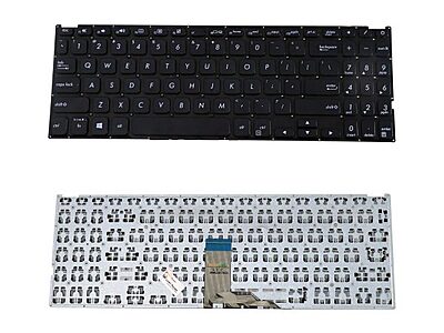 Laptop Keyboard Compatible Asus Vivobook X512 X512FA X512DA-Series Laptop Keyboard Compatible Asus Vivobook X512 X512FA X512DA-Series