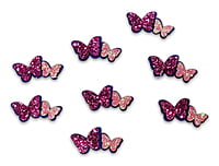 Twin Butterfly - Pink