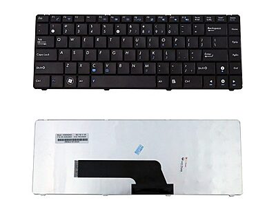 Laptop keyboard Compatible for Asus K40 / K40A / K40C / K40S / K40AB-Series Laptop keyboard Compatible for Asus K40 / K40A / K40C / K40S / K40AB-Series