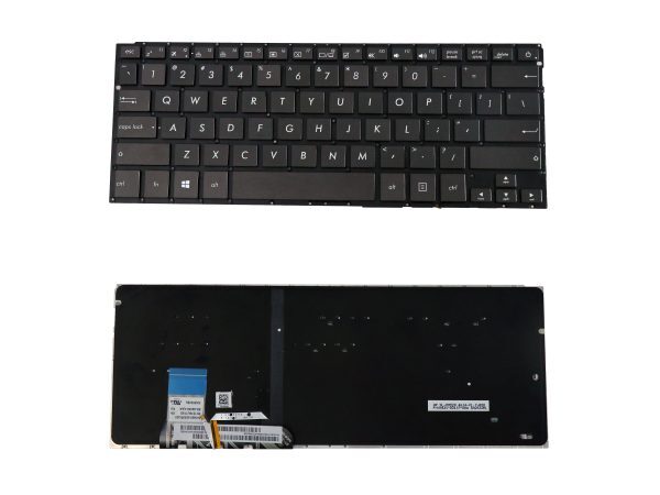LAPTOP KEYBOARD COMPATIBLE FOR ASUS ZenBook UX303L UX303 UX303LA UX303LB-Series LAPTOP KEYBOARD COMPATIBLE FOR ASUS ZenBook UX303L UX303 UX303LA UX303LB-Series