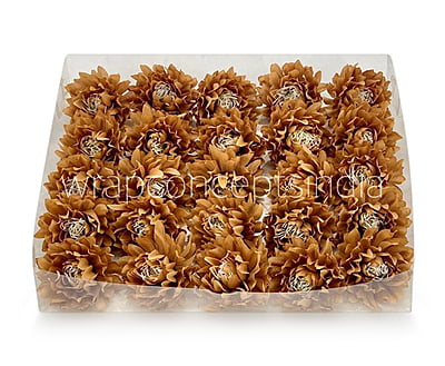 Cherry Wood Water Lily