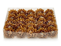 Cherry Wood Water Lily