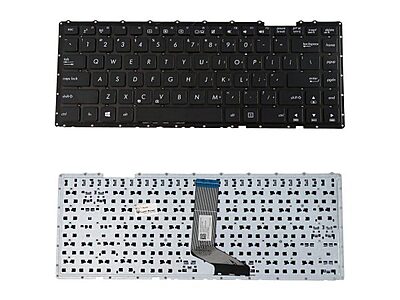 Laptop Keyboard Compatible For ASUS P2420L P2420LA P2420LJ P2420 P2420s P452 P452A-Series Laptop Keyboard Compatible For ASUS P2420L P2420LA P2420LJ P2420 P2420s P452 P452A-Series