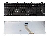 Laptop Keyboard for HCL Fujitsu Lifebook A530 AH530 AH531 NH751-Series Laptop Keyboard for HCL Fujitsu Lifebook A530 AH530 AH531 NH751-Series