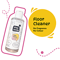 No Fragrance No Colour