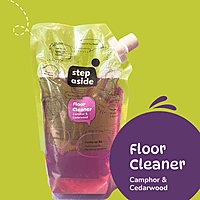 1L- Camphor & Cedarwood - Liquid Refills