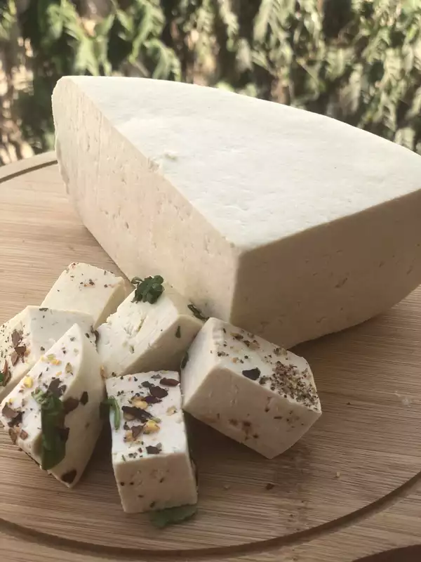 Organic Tofu