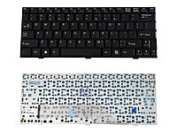 Laptop Keyboard Compatible for HCL MSI U100, U135, U130-Series