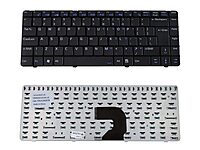 Laptop Keyboard Compatible For HCL HASEE A400-Series
