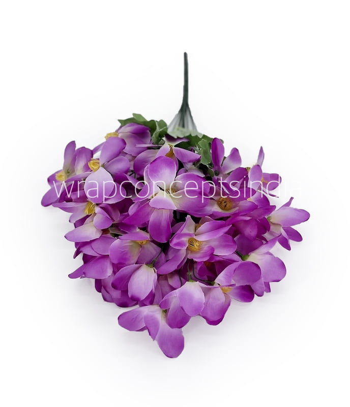 Bougainvillea Flower Bunch