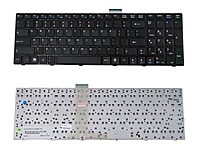 Laptop Keyboard Compatible For HCL CR600 CR620 CR6200-Series