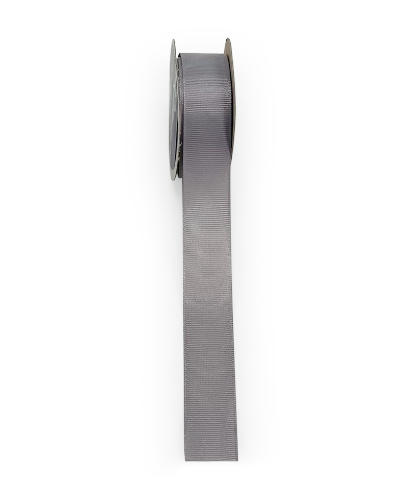 Lilac Grosgrain Ribbon