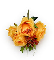 Rose Bunch - Multicolour