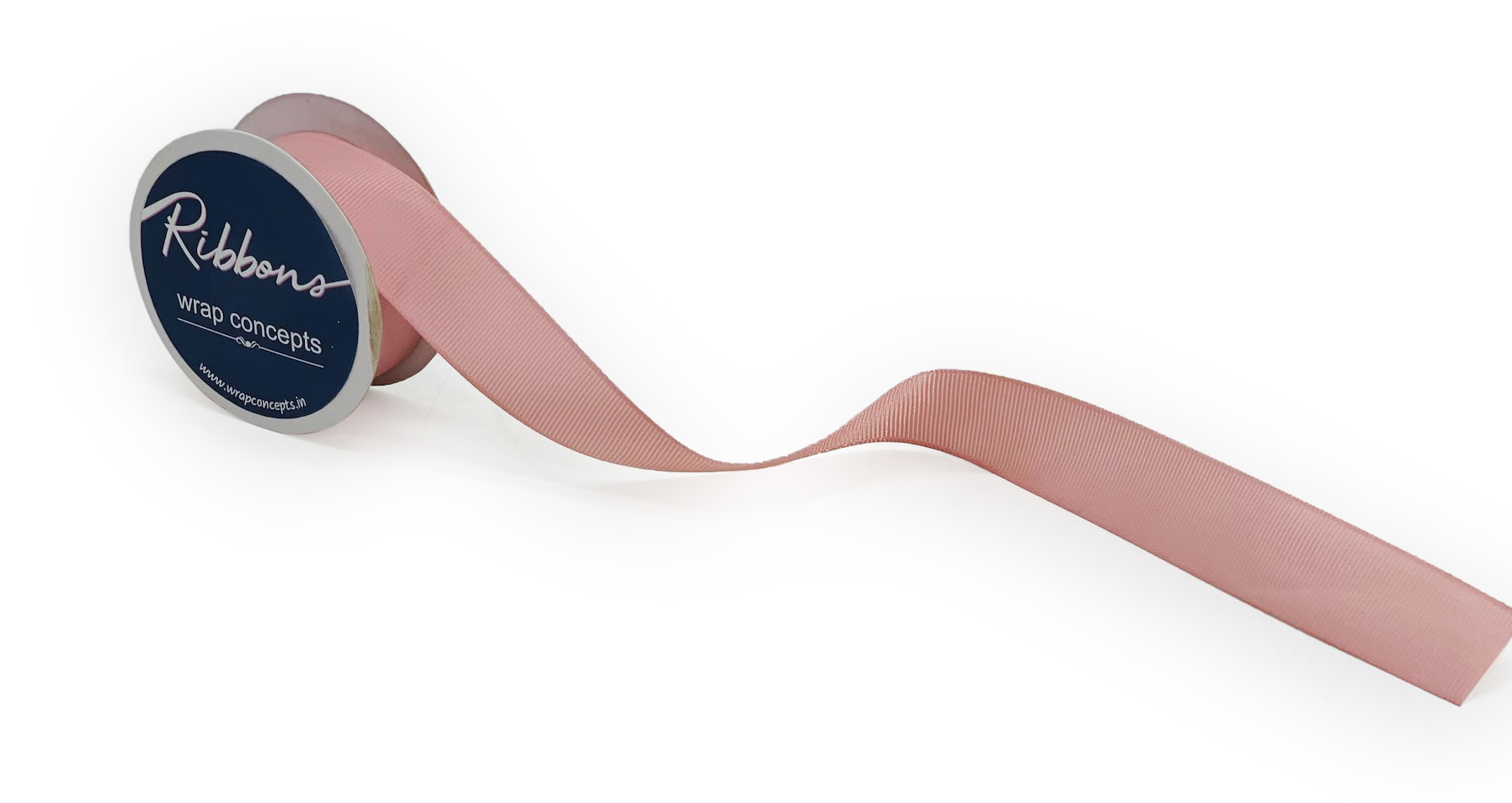 Lilac Grosgrain Ribbon