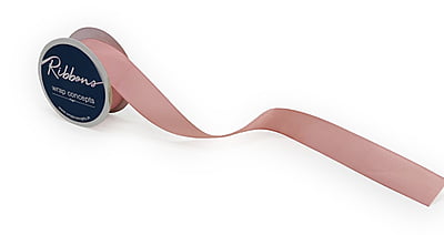 Lilac Grosgrain Ribbon