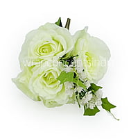 Rose Bunch - Multicolour