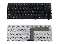 Laptop Keyboard Compatible for HCL EGO HASEE Q550 Q550C Series(WITHOUT SCREW NORMAL KEYS )