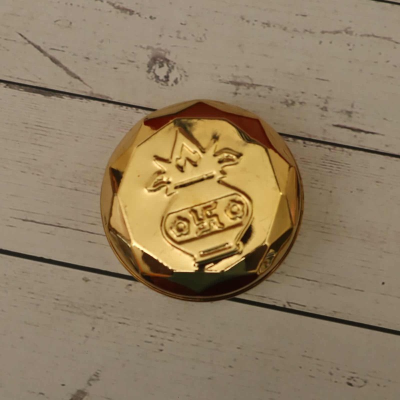 Brass Versatile Box with Bowls - Multipurpose Storage and Organizing Solution