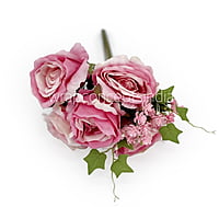 Rose Bunch - Multicolour