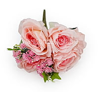 Rose Bunch - Multicolour