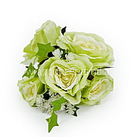 Rose Bunch - Multicolour