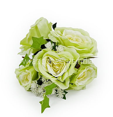 Rose Bunch - Multicolour Rose Bunch - Multicolour