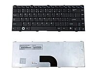 Laptop Keyboard Compatible For HCL ME L52 / L45 / BENQ S43-Series