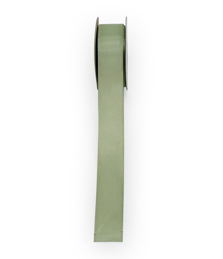 Lilac Grosgrain Ribbon