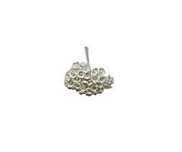 Snowdrop Floral Picks