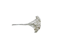Snowdrop Floral Picks