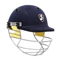 Cricket Helmet SG BLAZETECH Cricket Helmet SG BLAZETECH