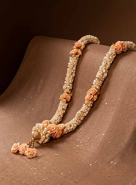 TUBEROSE VARMALA