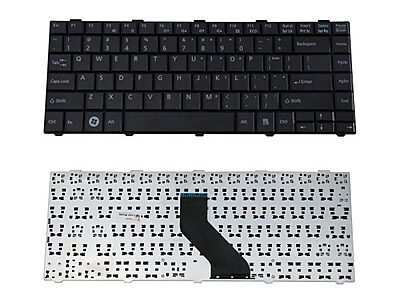 Laptop Keyboard For Asus FUJITSU LIFEBOOK LH531, LH520, LH530-Series Laptop Keyboard For Asus FUJITSU LIFEBOOK LH531, LH520, LH530-Series
