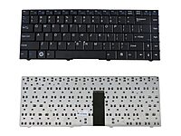 Laptop Keyboard Compatible for HCL ME L74 CLEVO W84 W84T Series