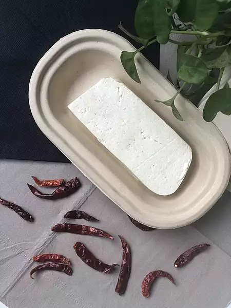 Organic Tofu