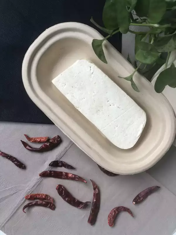 Organic Tofu