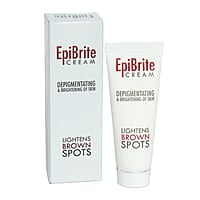 Epibrite Cream | Depigmentation & Skin Brightening Cream