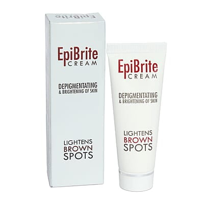 Epibrite Cream | Depigmentation & Skin Brightening Cream