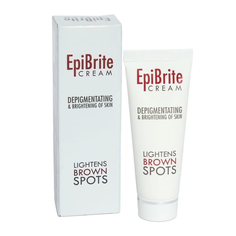 Epibrite Cream | Depigmentation & Skin Brightening Cream