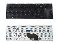 Laptop Keyboard Compatible for HCL 1015 MSI CR640 CX640 CX640-32312G50SX CX640-Series