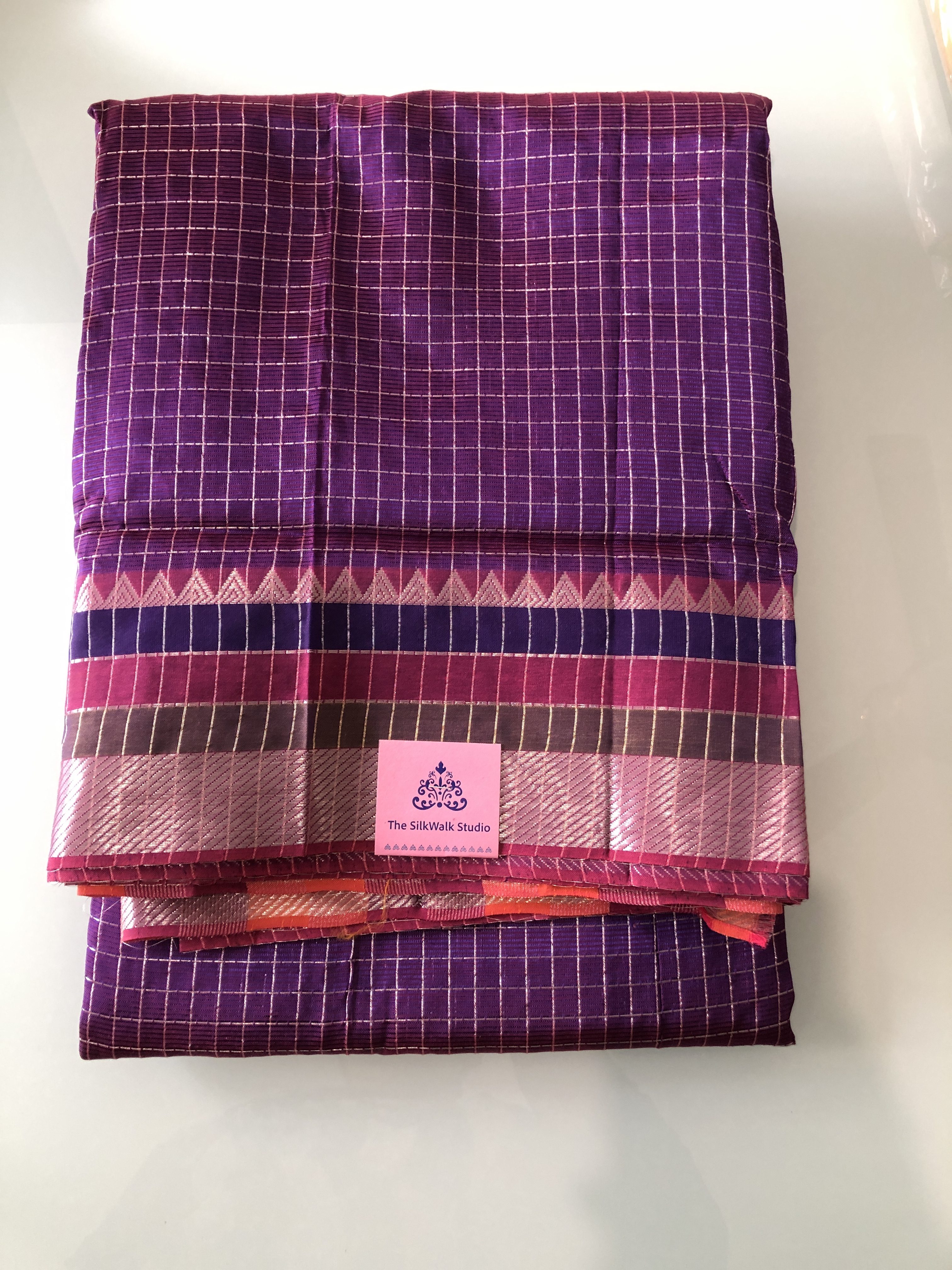 Mangalagiri silkcotton PL 3886