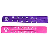 Incense Patti Coloured