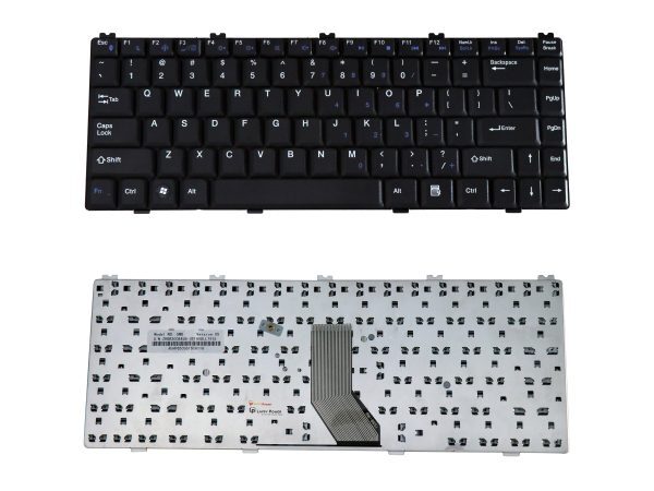 Laptop Keyboard Compatible for HCL SW8 Z39 P39-Series Laptop Keyboard Compatible for HCL SW8 Z39 P39-Series