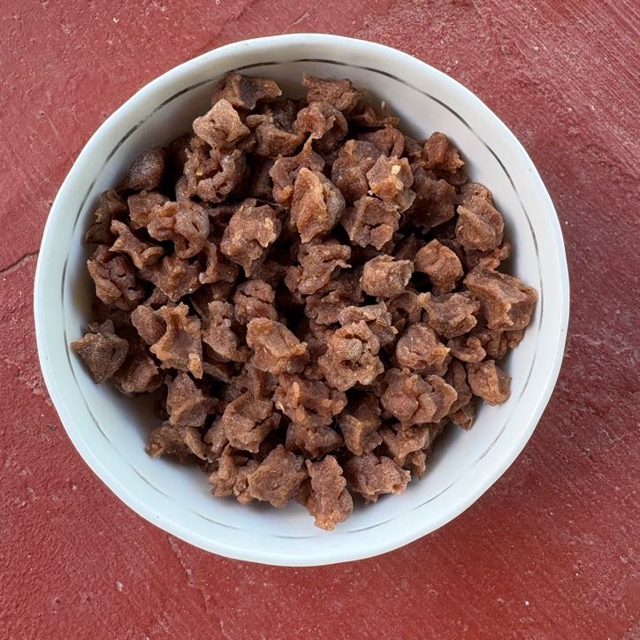 Rice Fryums