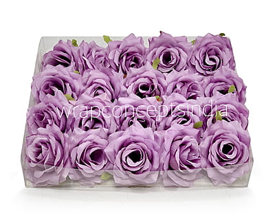 Lilac Rose
