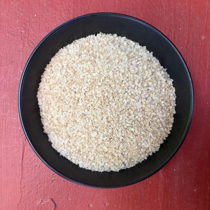 Little Millet Flakes