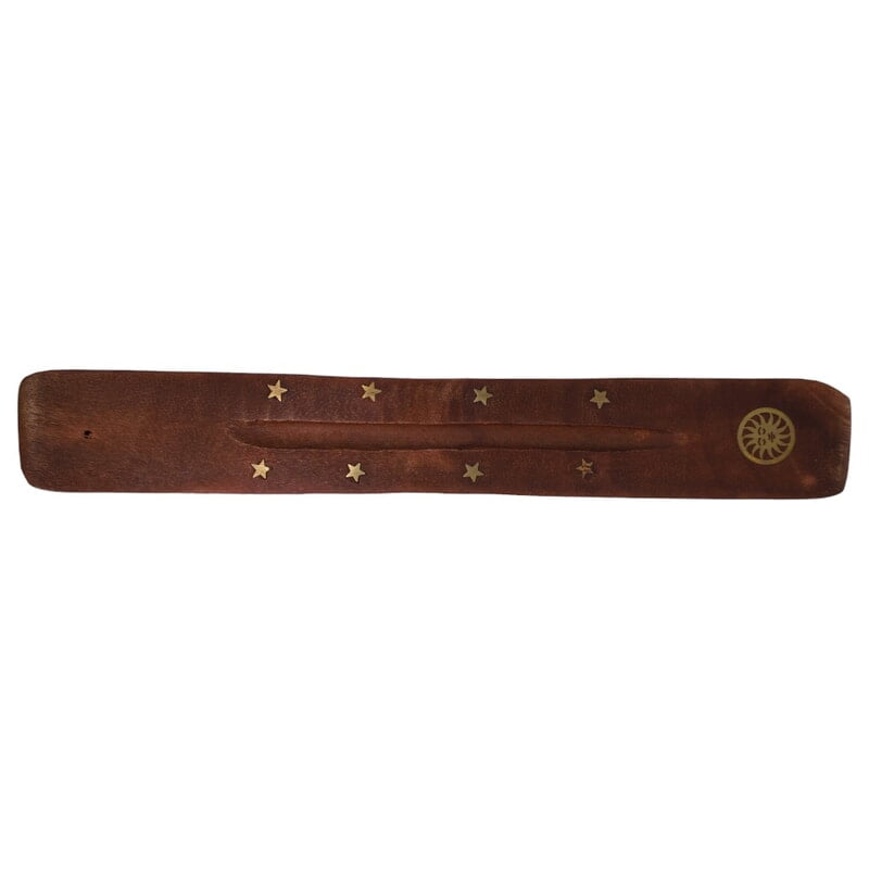 Incense Patti Brass Incense Patti Brass